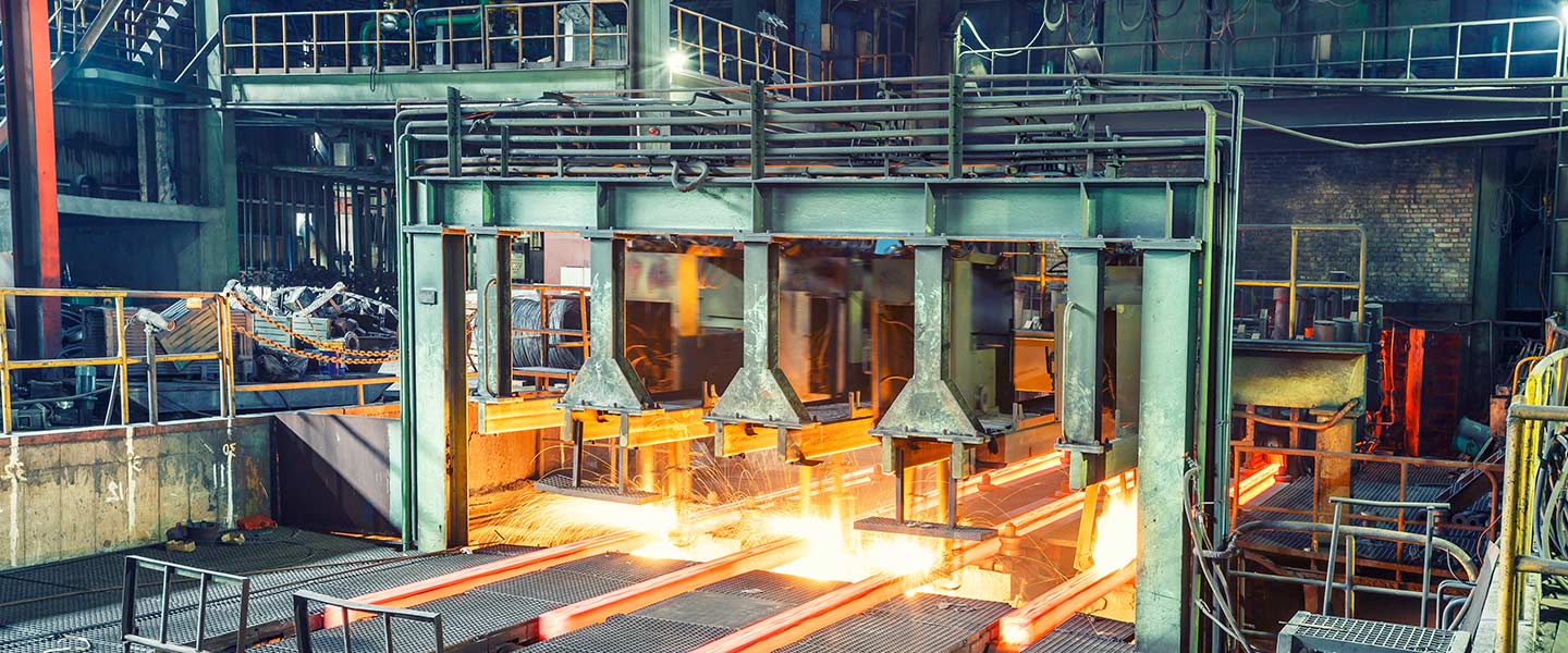 Corporate Steel